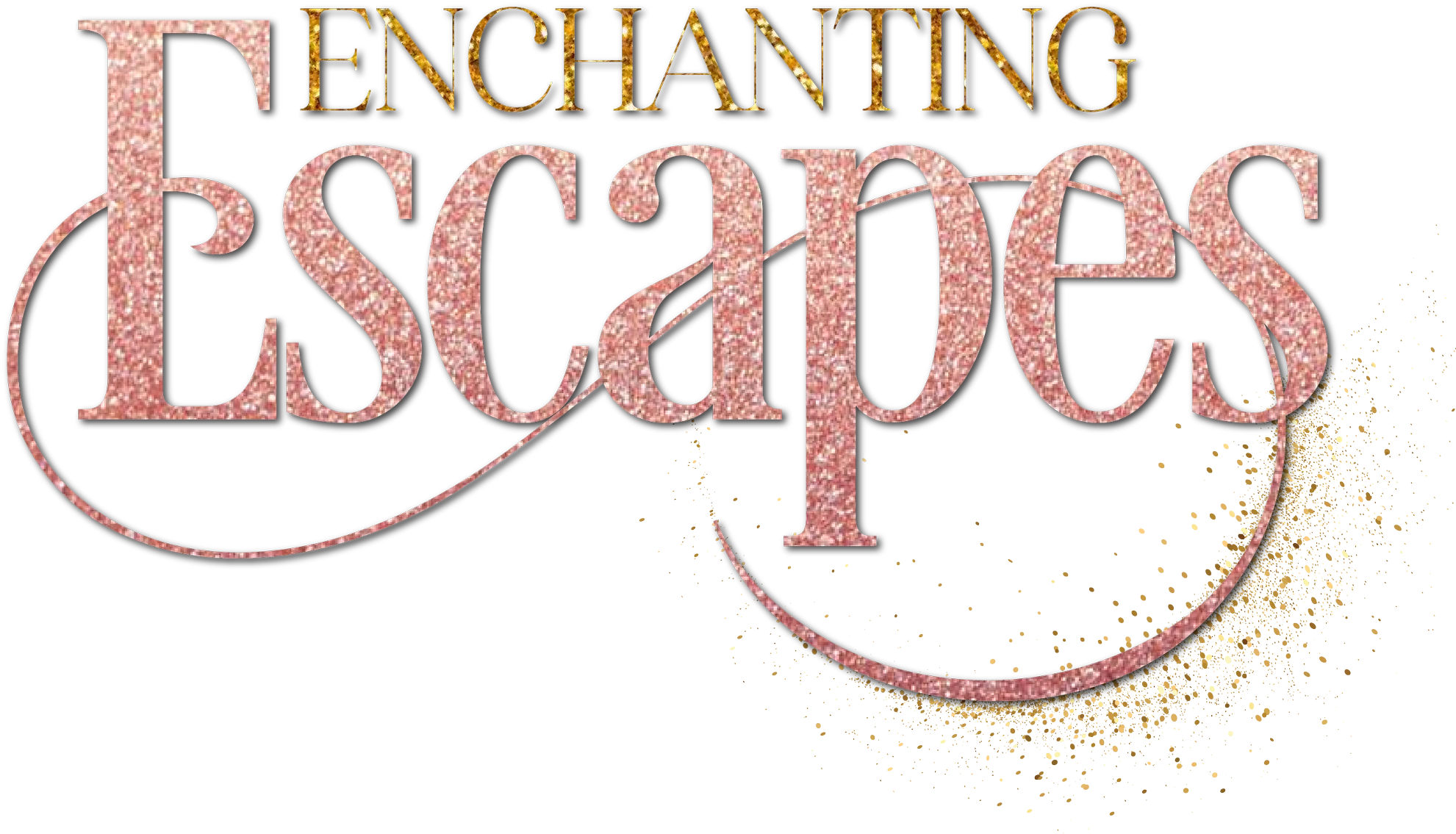 Enchanting Escapes logo